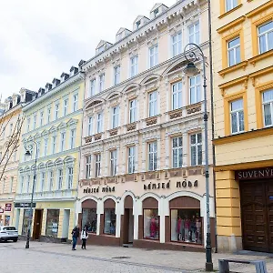 Th Apartmán Karlovy Vary