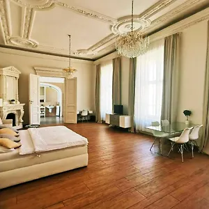 Luxury Design Centre Brno