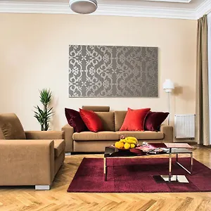 Karolina Apartmán Praha