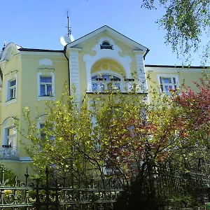 Sonnenstrahl Apartmán Mariánské Lázně