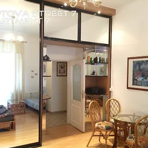 Holiday Apartments Apartmán Karlovy Vary