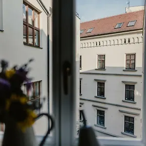 Zelný Trh 30 Brno